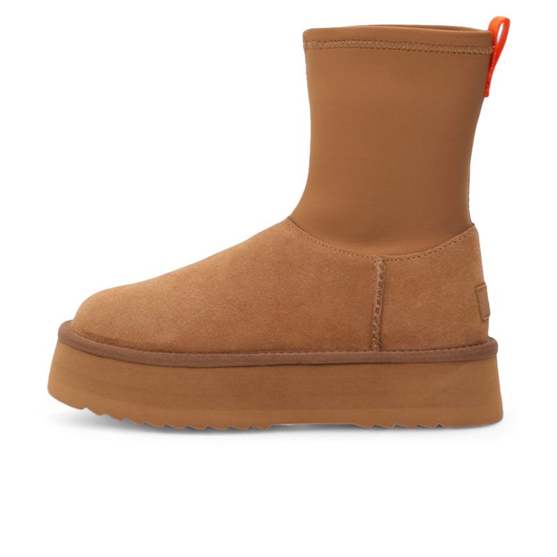 UGG Classic Dipper Brown