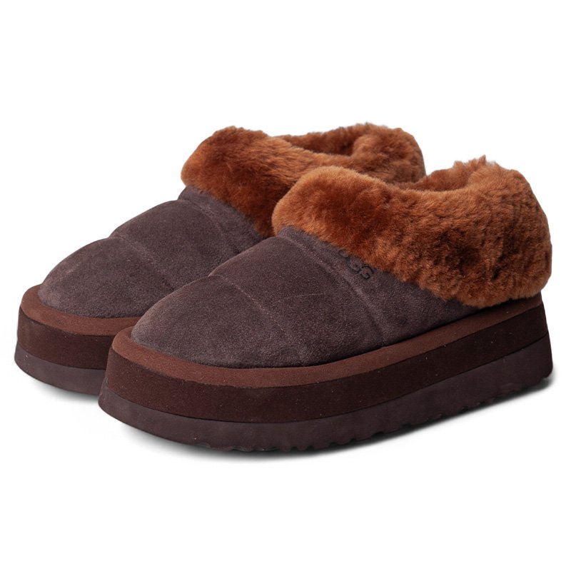 UGG Tazzlita Slipper Brown 1146390-HWD