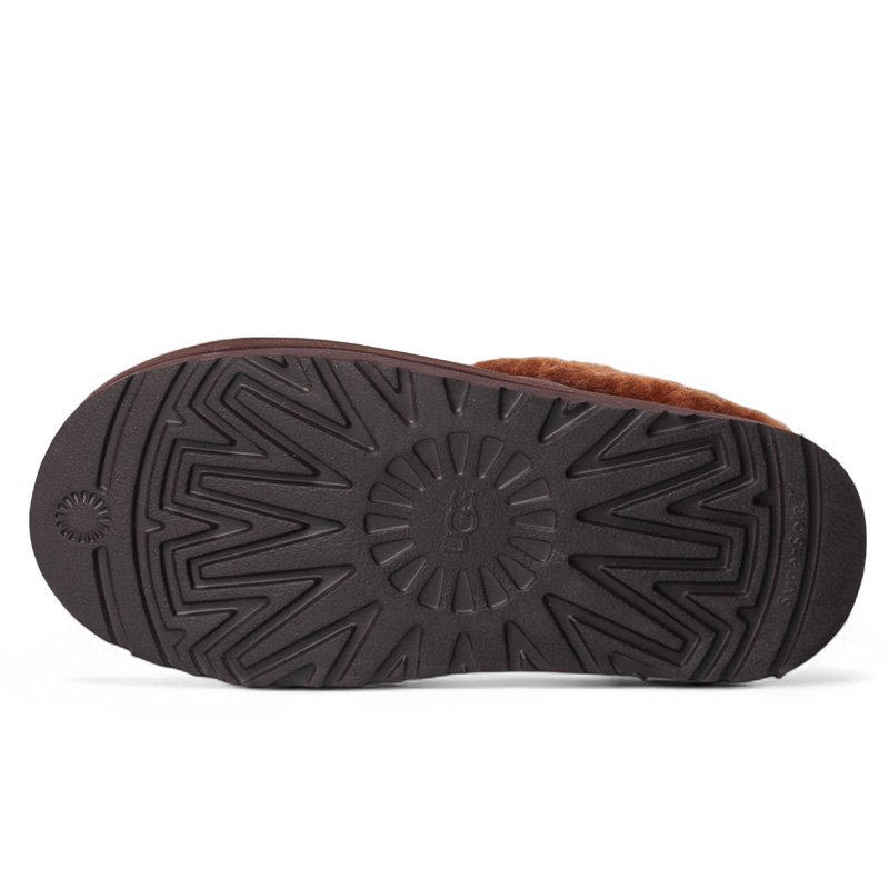 UGG Tazzlita Slipper Brown 1146390-HWD