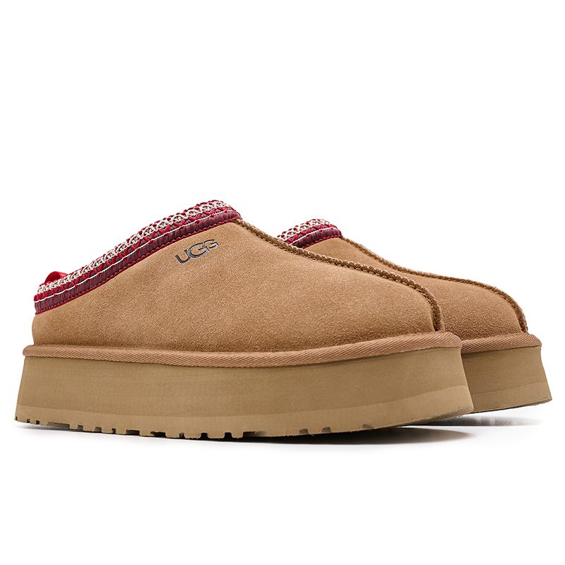 UGG Tasman Platform XL Chestnut 1122553-CHE