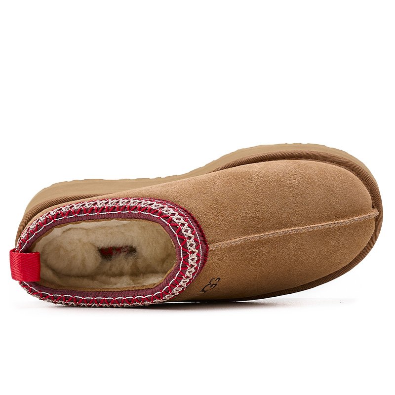 UGG Tasman Platform XL Chestnut 1122553-CHE