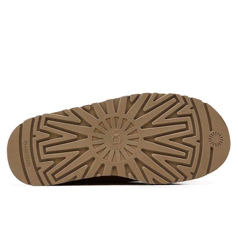 UGG Tasman Platform XL Chestnut 1122553-CHE