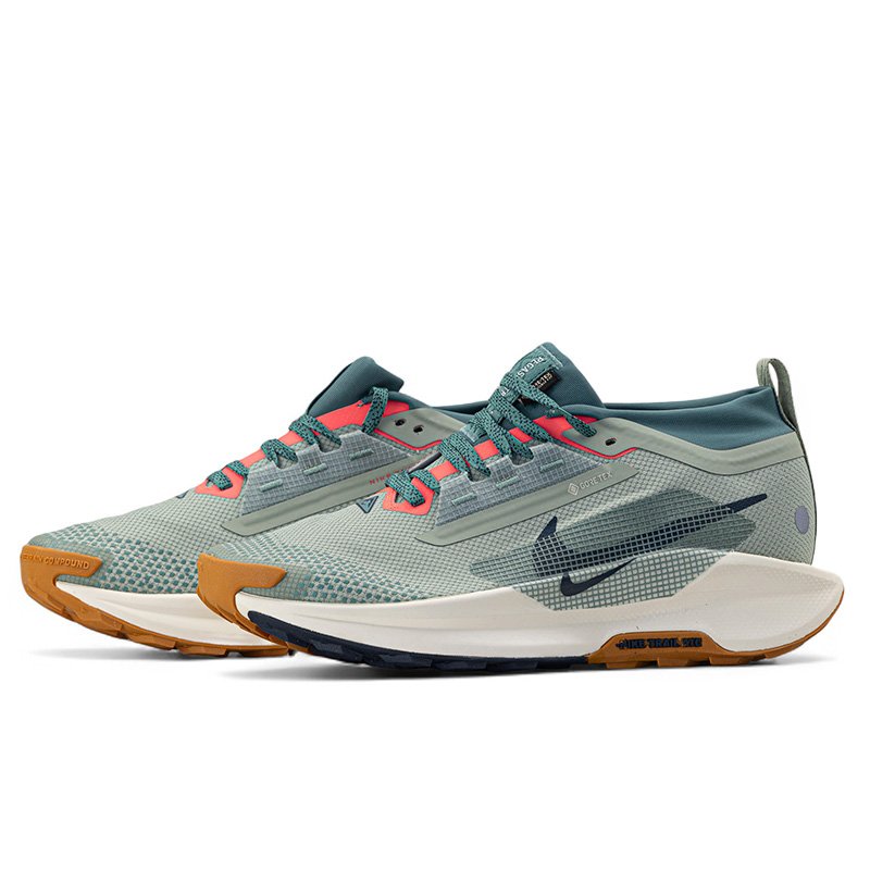 Nike Pegasus Trail 5 Gore-Tex Jade Horizon FQ0908-300
