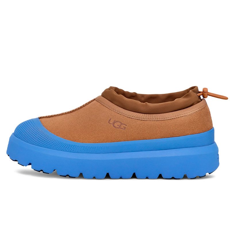 UGG Tasman Weather Hybrid Chestnut Blue 1144096-CBG