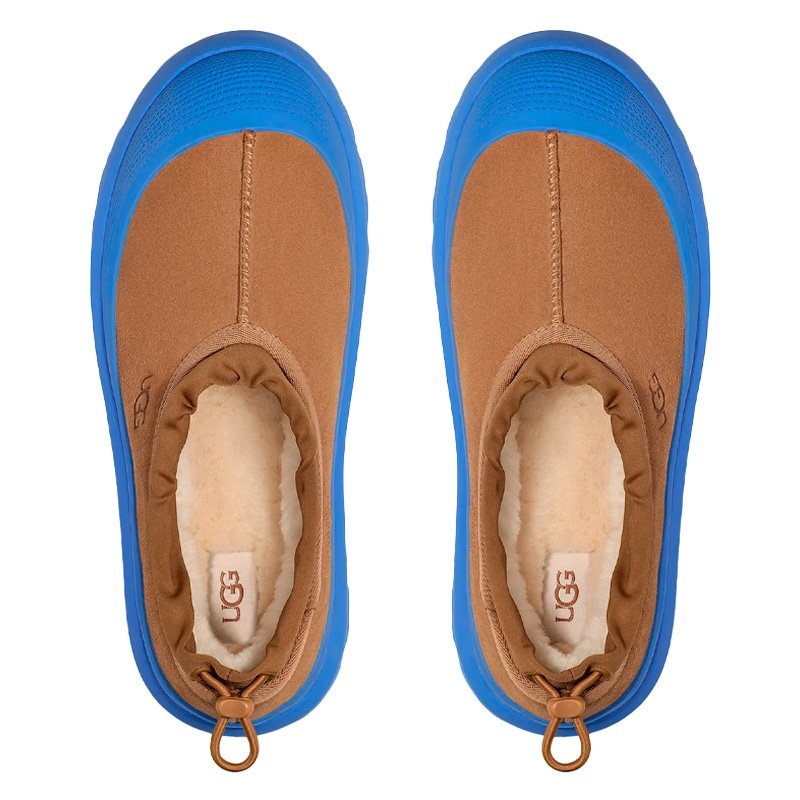 UGG Tasman Weather Hybrid Chestnut Blue 1144096-CBG