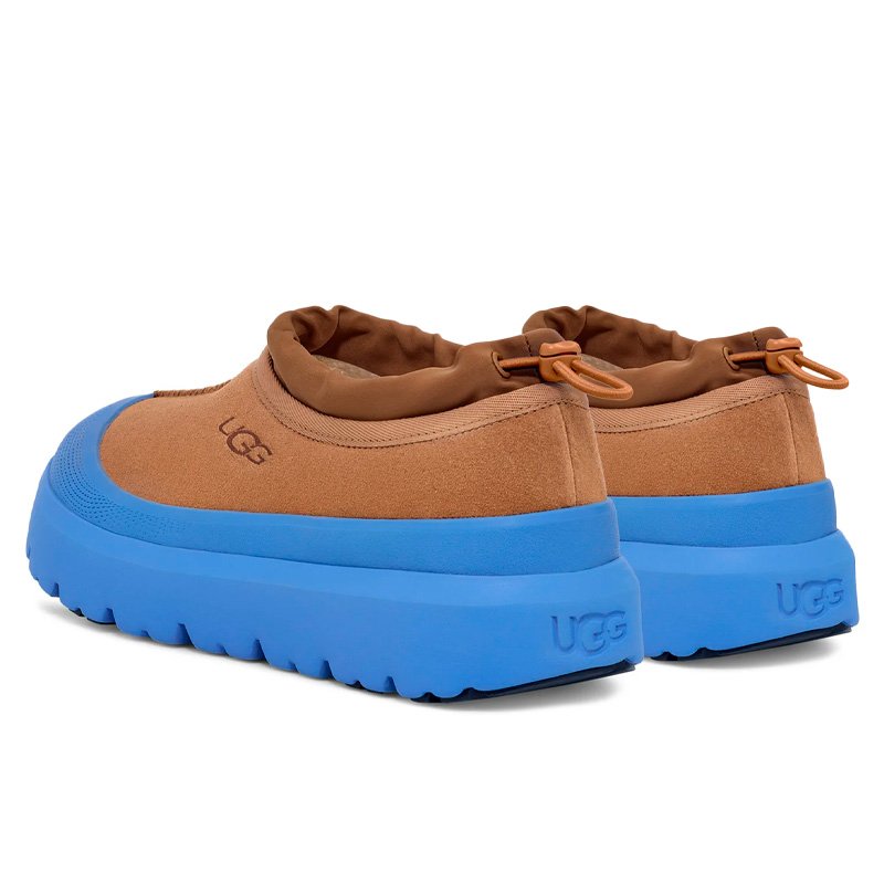 UGG Tasman Weather Hybrid Chestnut Blue 1144096-CBG