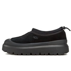UGG Tasman Weather Hybrid Black 1144096-BLK