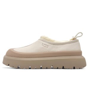 UGG Tasman Weather Hybrid Birch White Pepper 1144096-MSDC