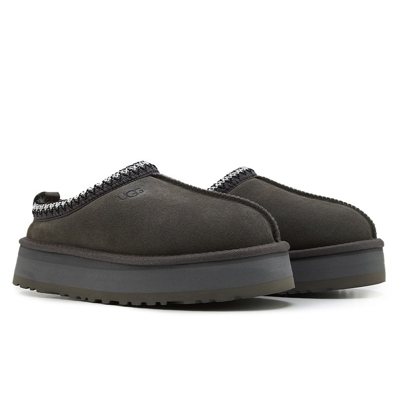 UGG Tasman Platform Grey