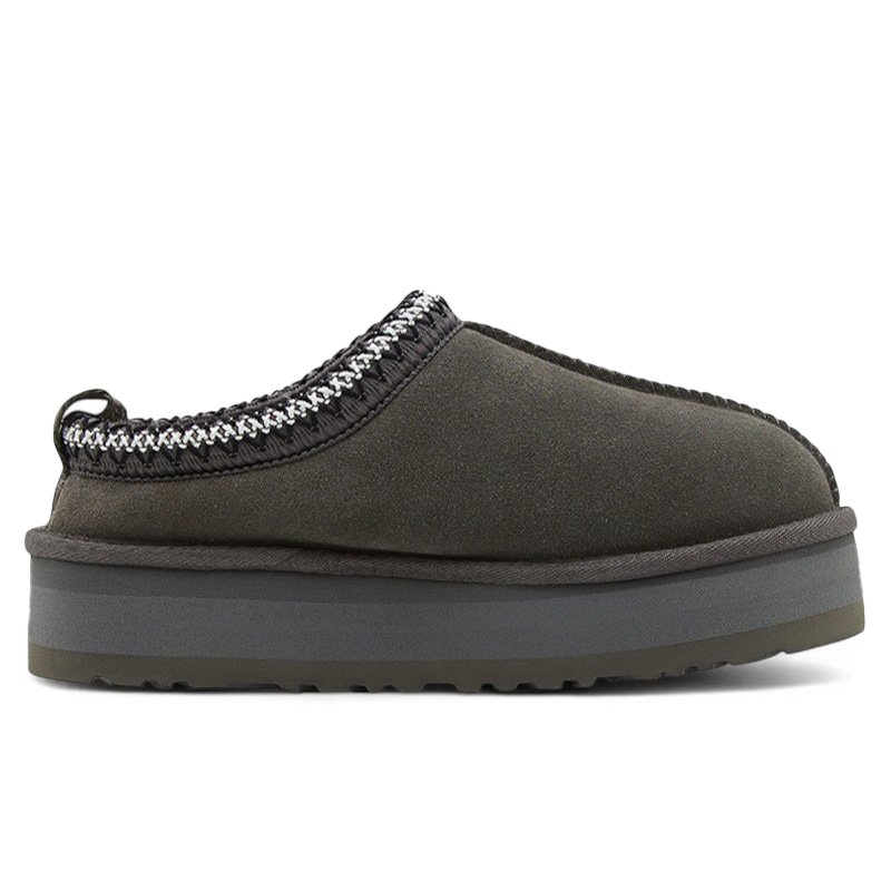 UGG Tasman Platform Grey