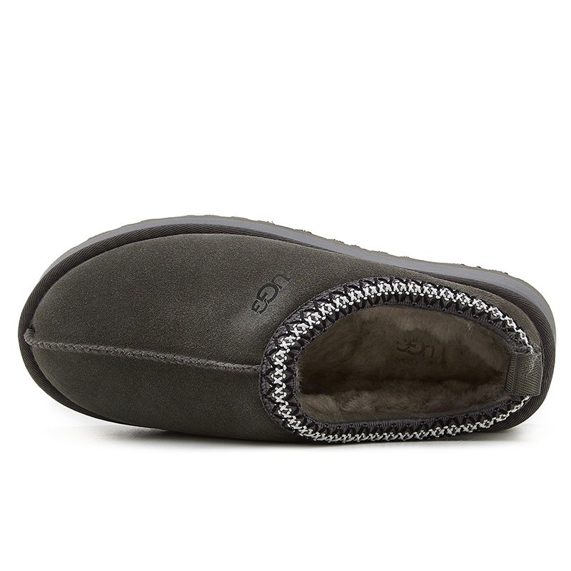 UGG Tasman Platform Grey