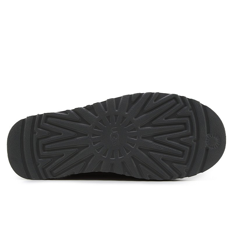 UGG Tasman Platform Grey