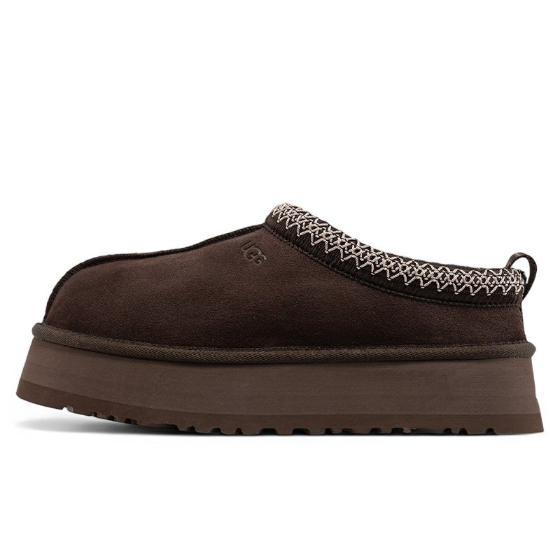 UGG Tasman Platform Brown Chapter Two