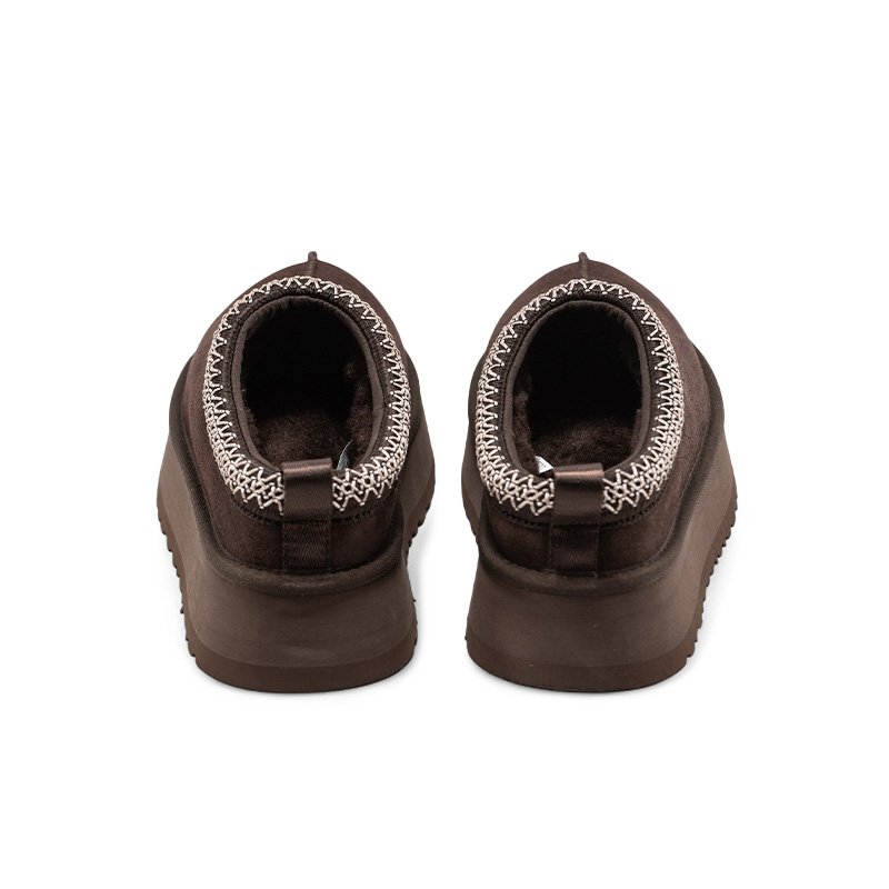 UGG Tasman Platform Brown Chapter Two