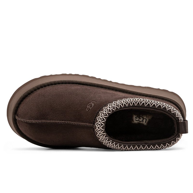 UGG Tasman Platform Brown Chapter Two