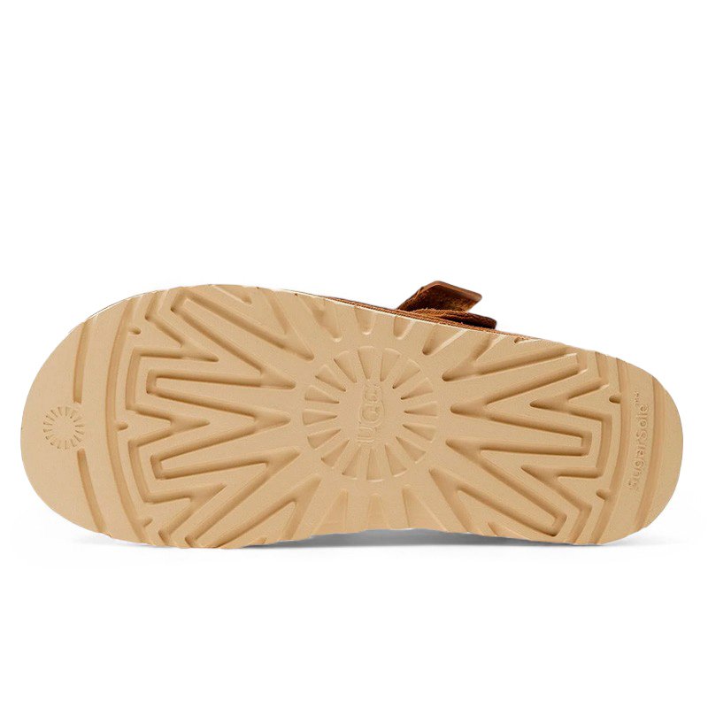 UGG Goldenstar Clog Chestnut 1138252-CHE