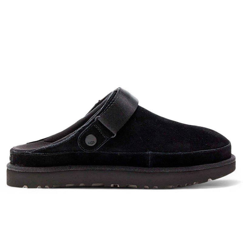UGG Goldenstar Clog Black 1138252-BLK