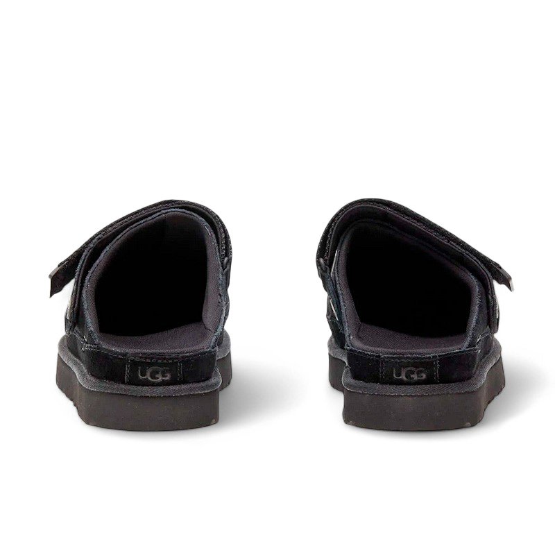 UGG Goldenstar Clog Black 1138252-BLK