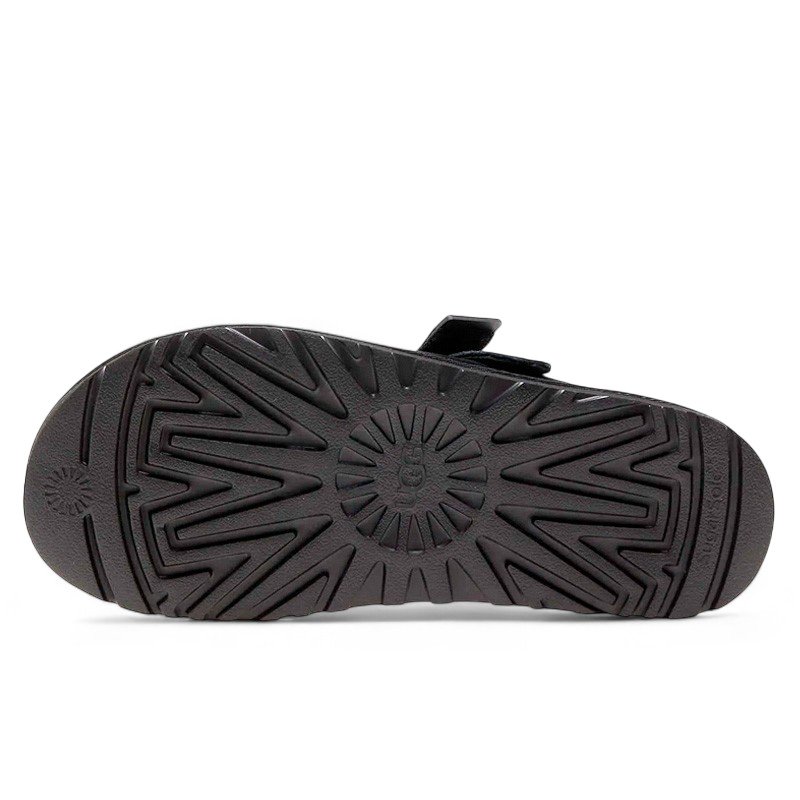 UGG Goldenstar Clog Black 1138252-BLK
