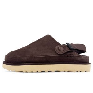 UGG Goldenstar Clog Brown