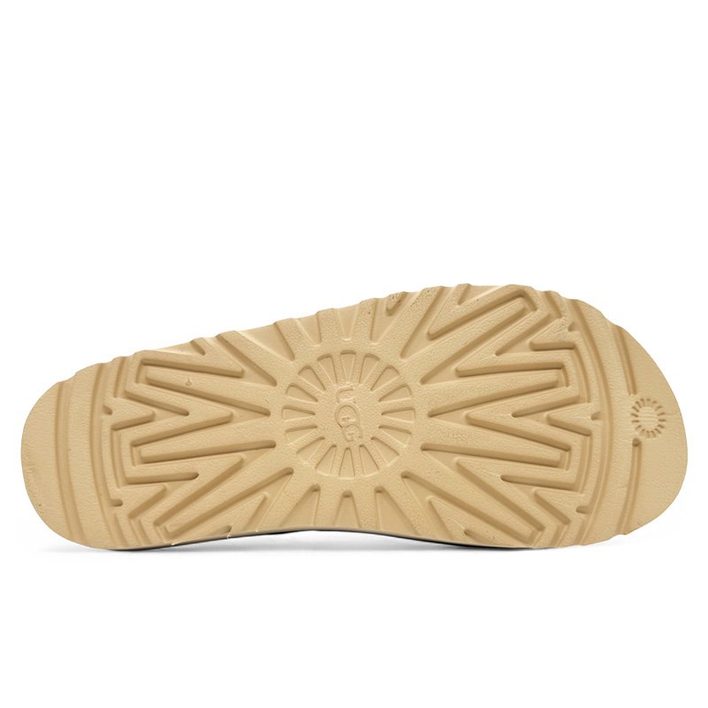 UGG Goldenstar Clog Brown