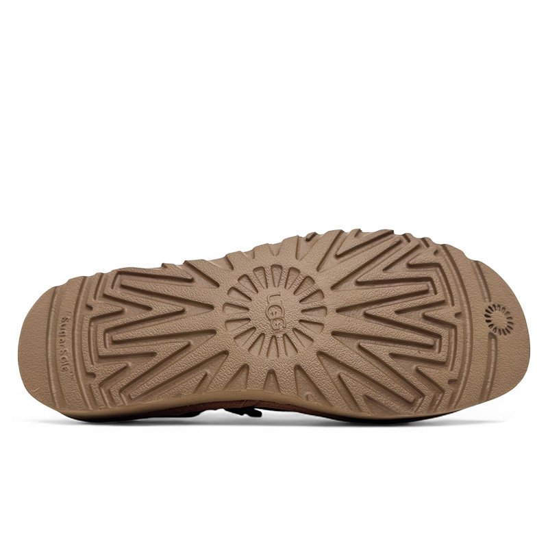 UGG Goldenstar Clog Chestnut Chapter Two