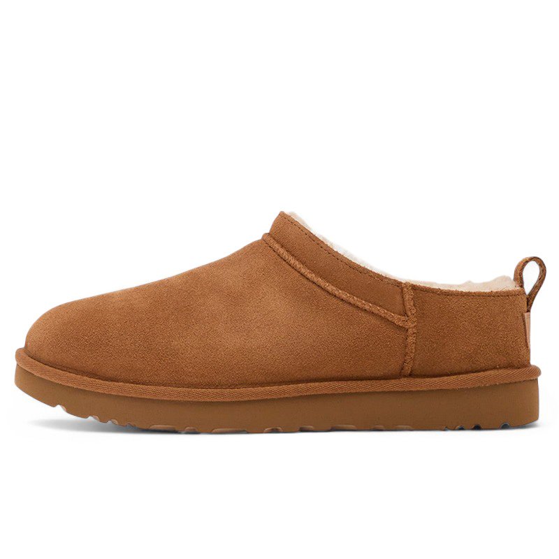 UGG Classic Micro Boot Chestnut 1173891-CHE