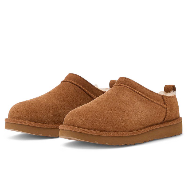 UGG Classic Micro Boot Chestnut 1173891-CHE