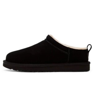 UGG Classic Micro Boot Black 1173891-BLK