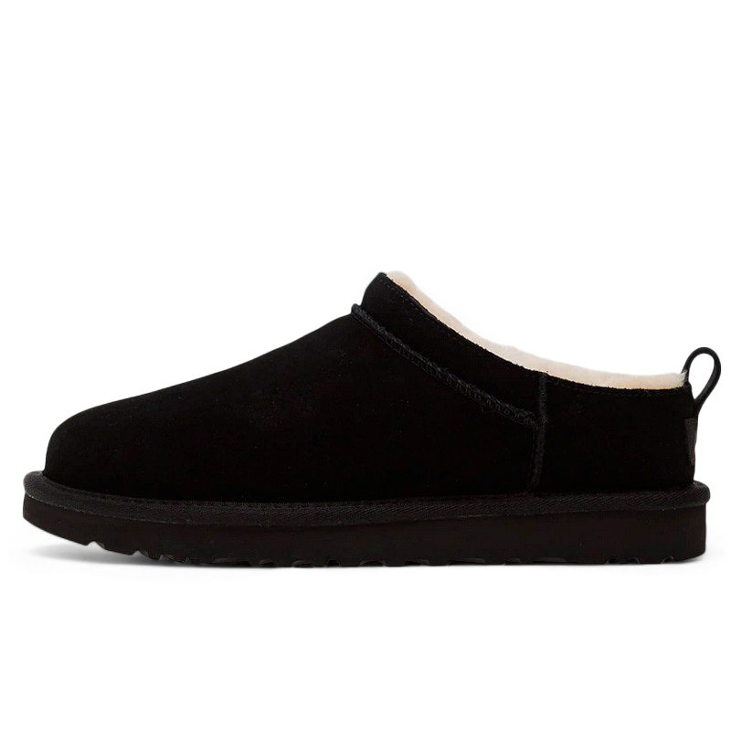 UGG Classic Micro Boot Black 1173891-BLK