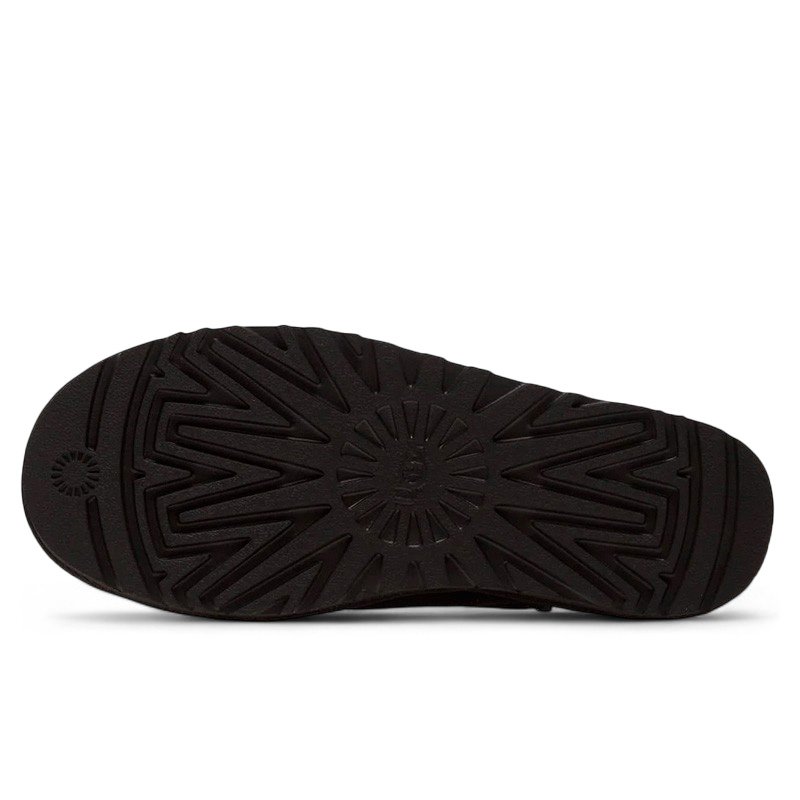 UGG Classic Micro Boot Black 1173891-BLK