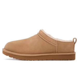 UGG Classic Micro Boot Beige 1173891-SAN