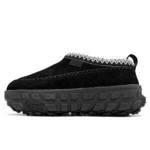 UGG Venture Daze Black 1154530-BBLC
