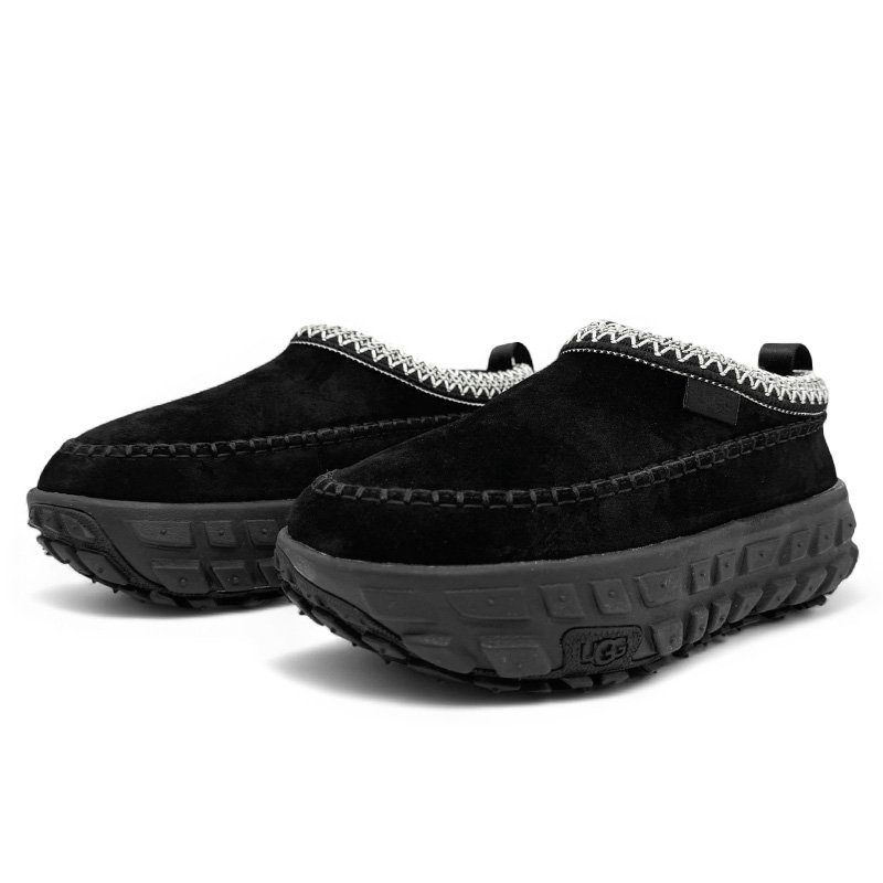 UGG Venture Daze Black 1154530-BBLC