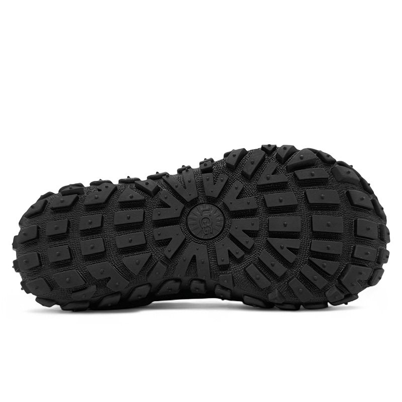 UGG Venture Daze Black 1154530-BBLC