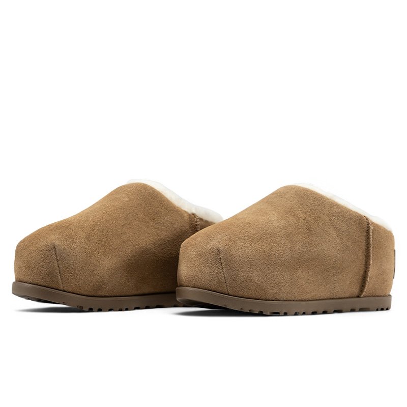 UGG Pumped Slide Chestnut 1158215-CHE