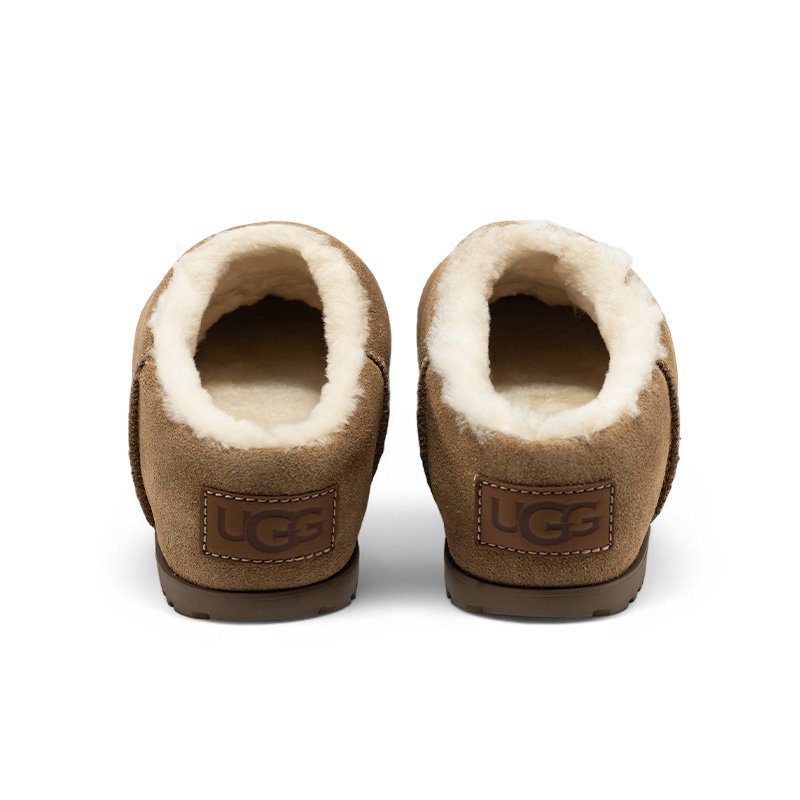 UGG Pumped Slide Chestnut 1158215-CHE