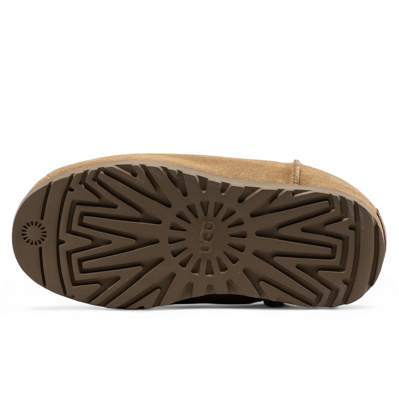 UGG Pumped Slide Chestnut 1158215-CHE