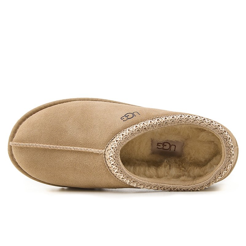 UGG Tasman Slipper Beige