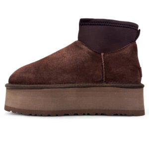 UGG Dipper Mini Brown