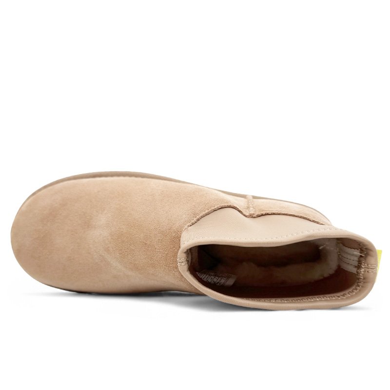 UGG Dipper Mini Beige