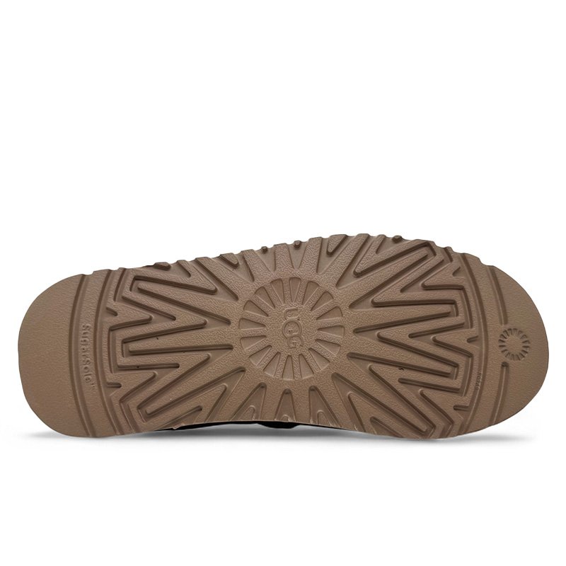 UGG Bea Mary Jane Platform Chestnut 1167612-CHE