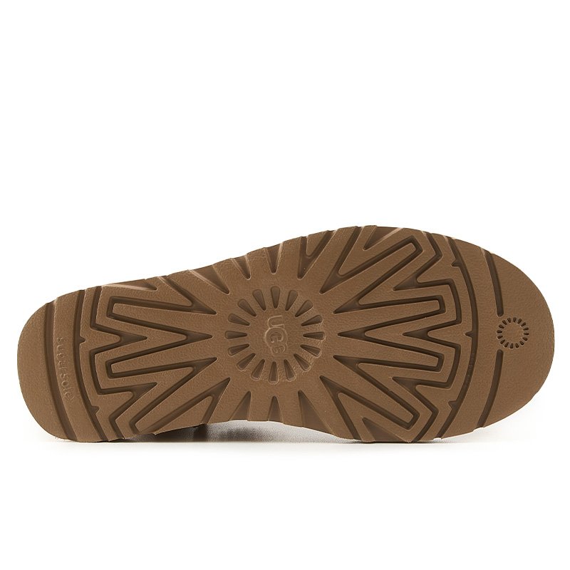 UGG Classic Ultra Mini Chestnut
