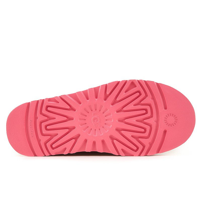 UGG Tazz Love Slipper Arroyo Tropical Pink Sand