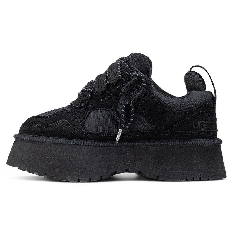 UGG Astromel Black 1171541-BLK
