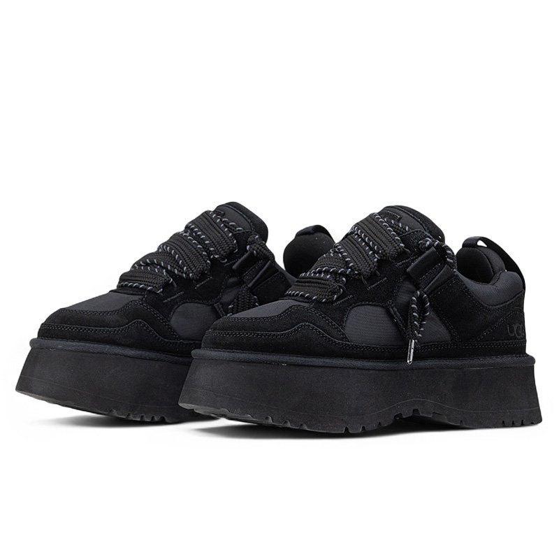 UGG Astromel Black 1171541-BLK