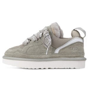 UGG Lowmel Sneaker Smoke Plume 1144032-SKP