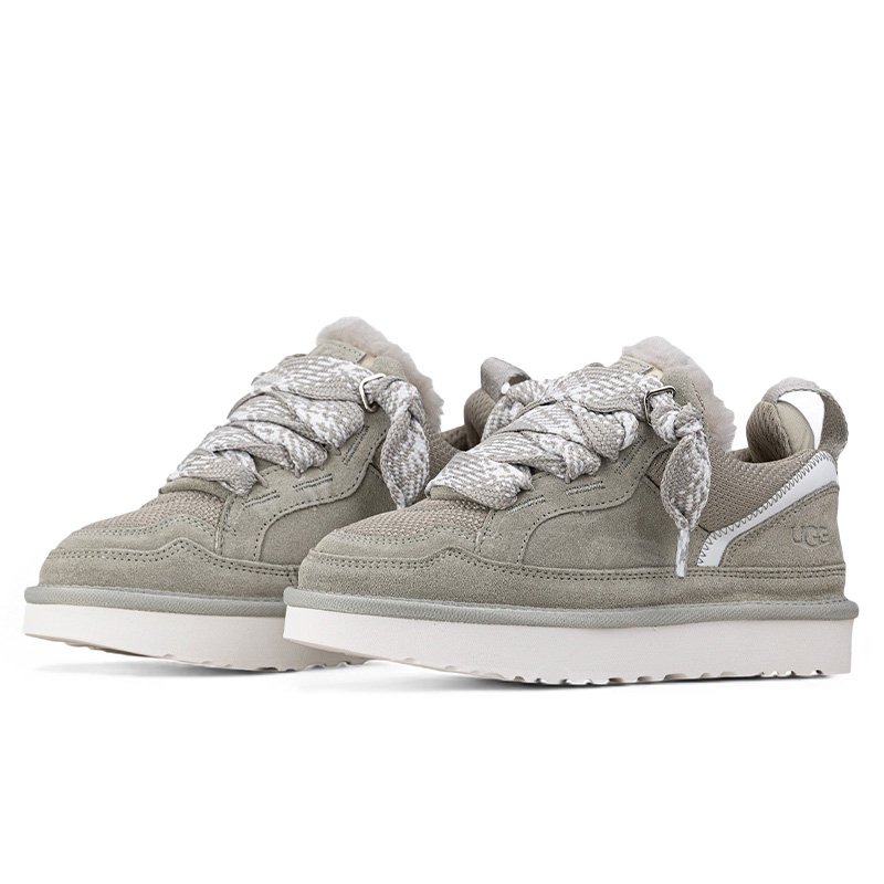 UGG Lowmel Sneaker Smoke Plume 1144032-SKP