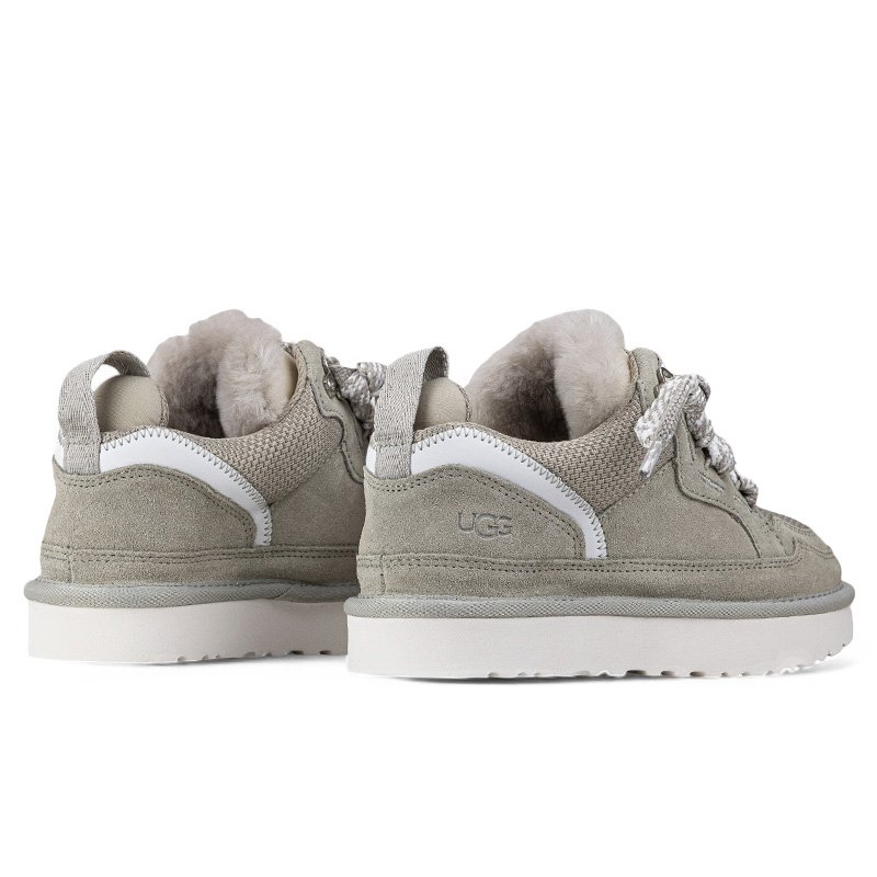 UGG Lowmel Sneaker Smoke Plume 1144032-SKP