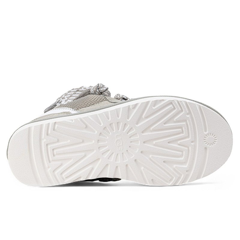 UGG Lowmel Sneaker Smoke Plume 1144032-SKP